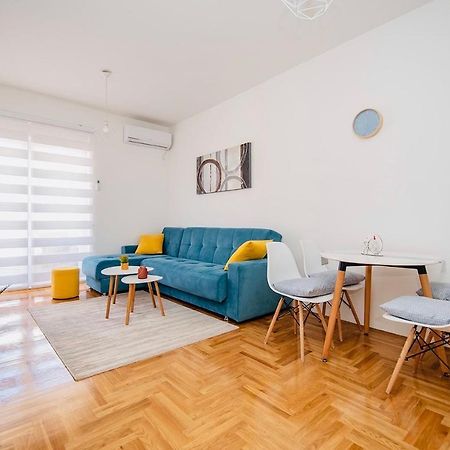 Harmonija 1 Apartamento Trebinje Exterior foto