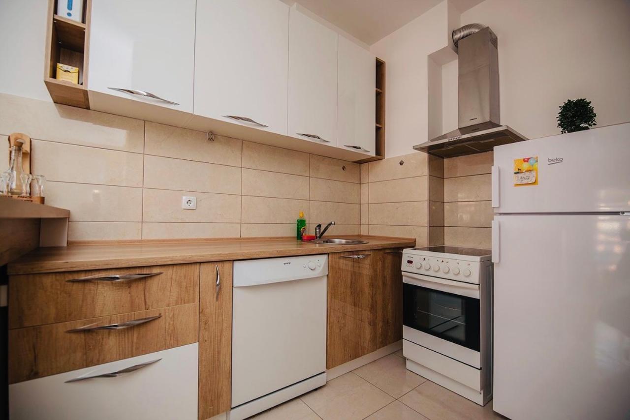 Harmonija 1 Apartamento Trebinje Exterior foto