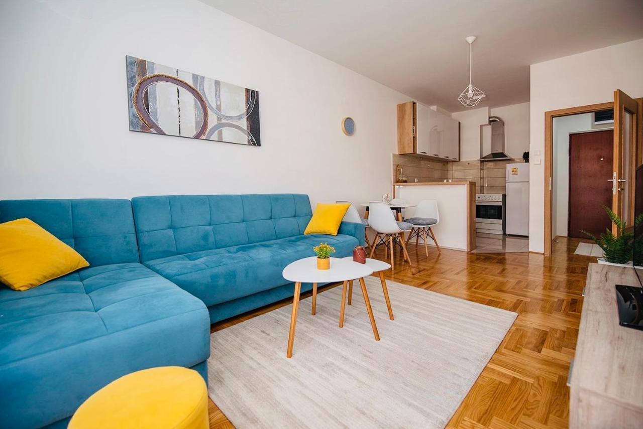 Harmonija 1 Apartamento Trebinje Exterior foto