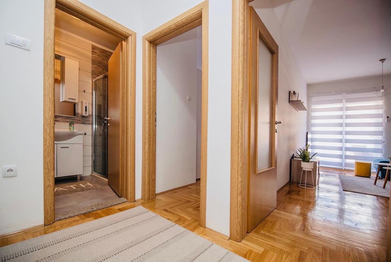 Harmonija 1 Apartamento Trebinje Exterior foto