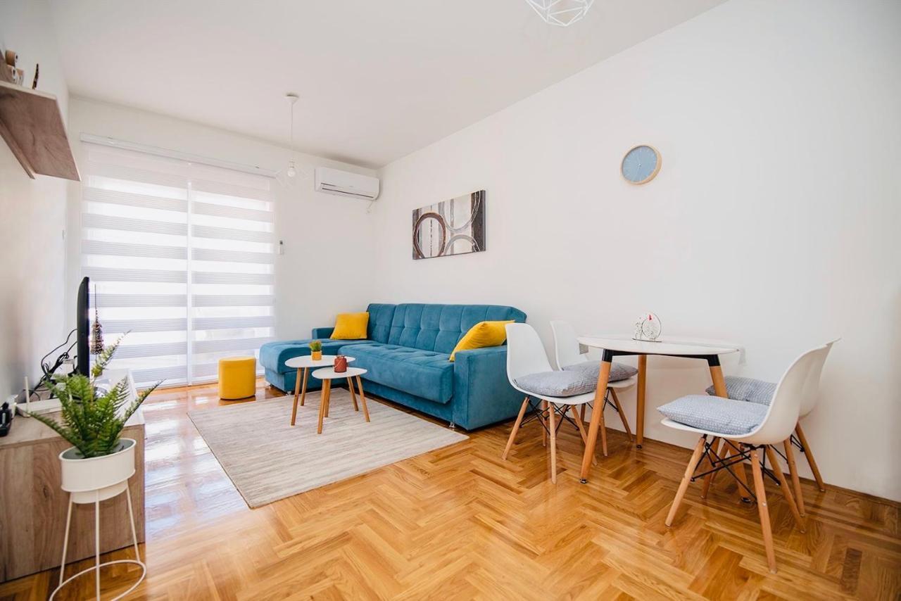 Harmonija 1 Apartamento Trebinje Exterior foto