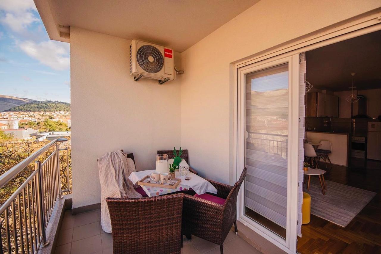Harmonija 1 Apartamento Trebinje Exterior foto