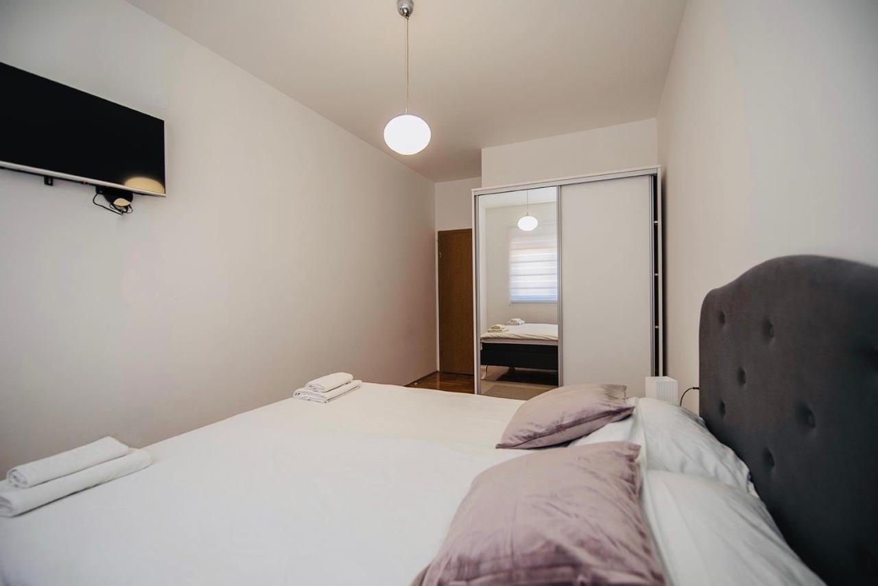 Harmonija 1 Apartamento Trebinje Exterior foto