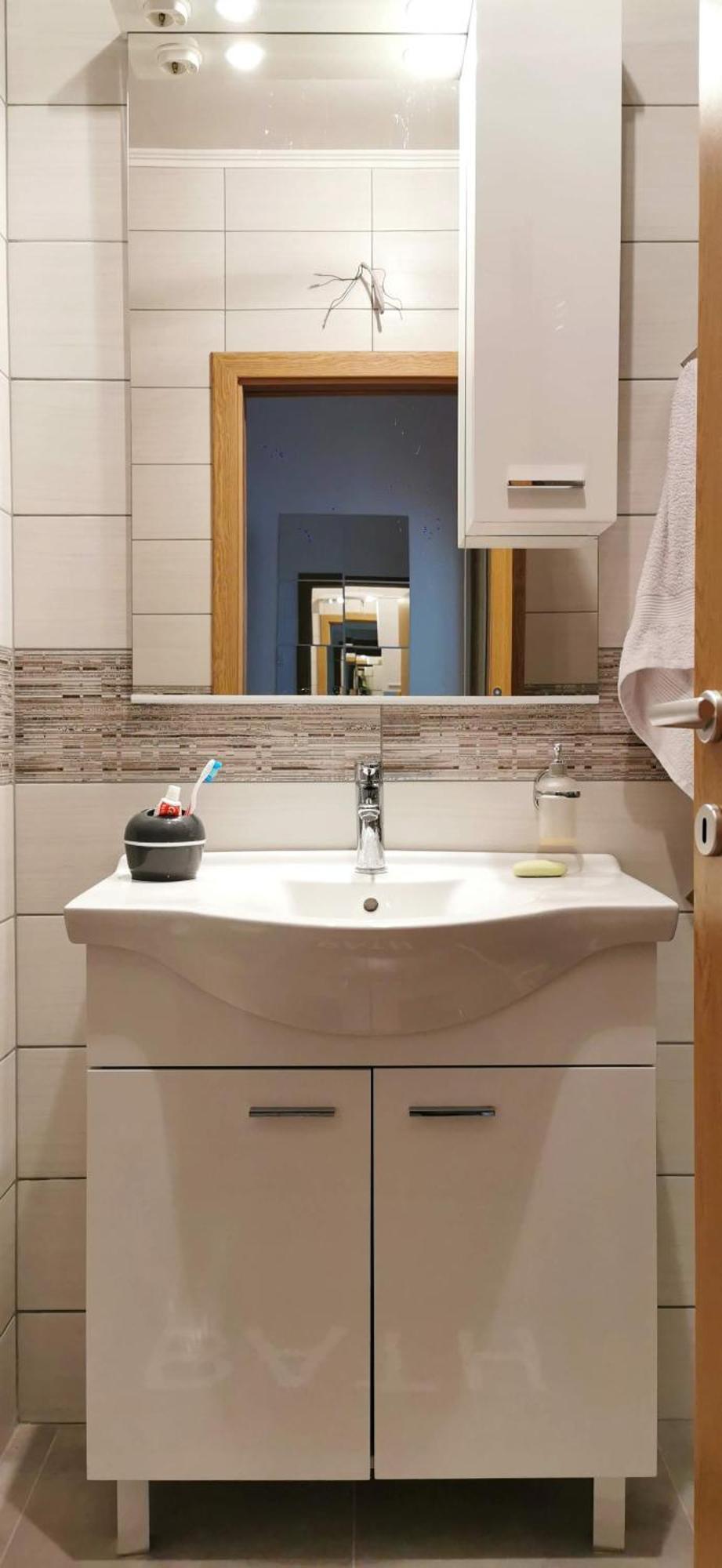 Harmonija 1 Apartamento Trebinje Quarto foto