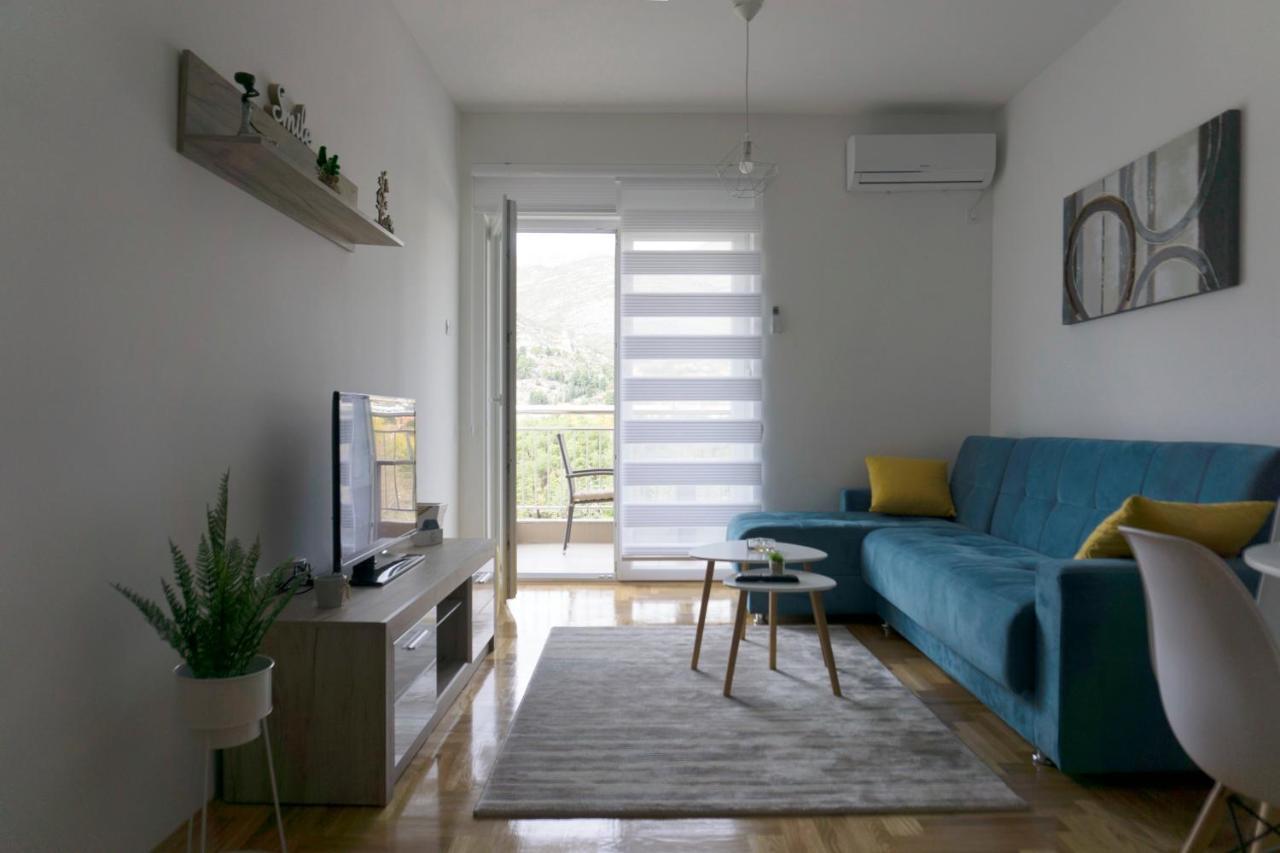 Harmonija 1 Apartamento Trebinje Exterior foto