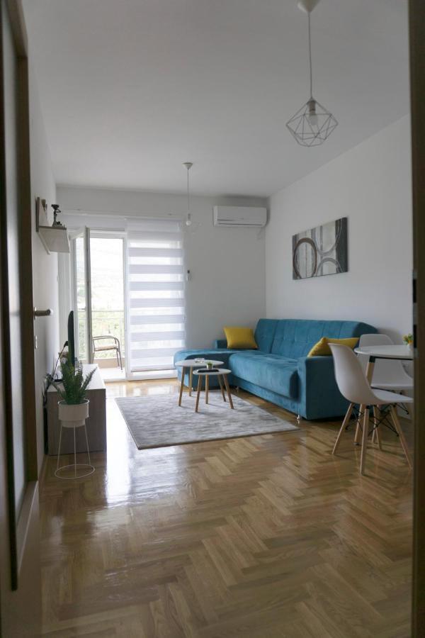 Harmonija 1 Apartamento Trebinje Exterior foto