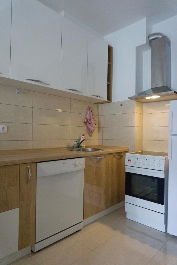 Harmonija 1 Apartamento Trebinje Exterior foto