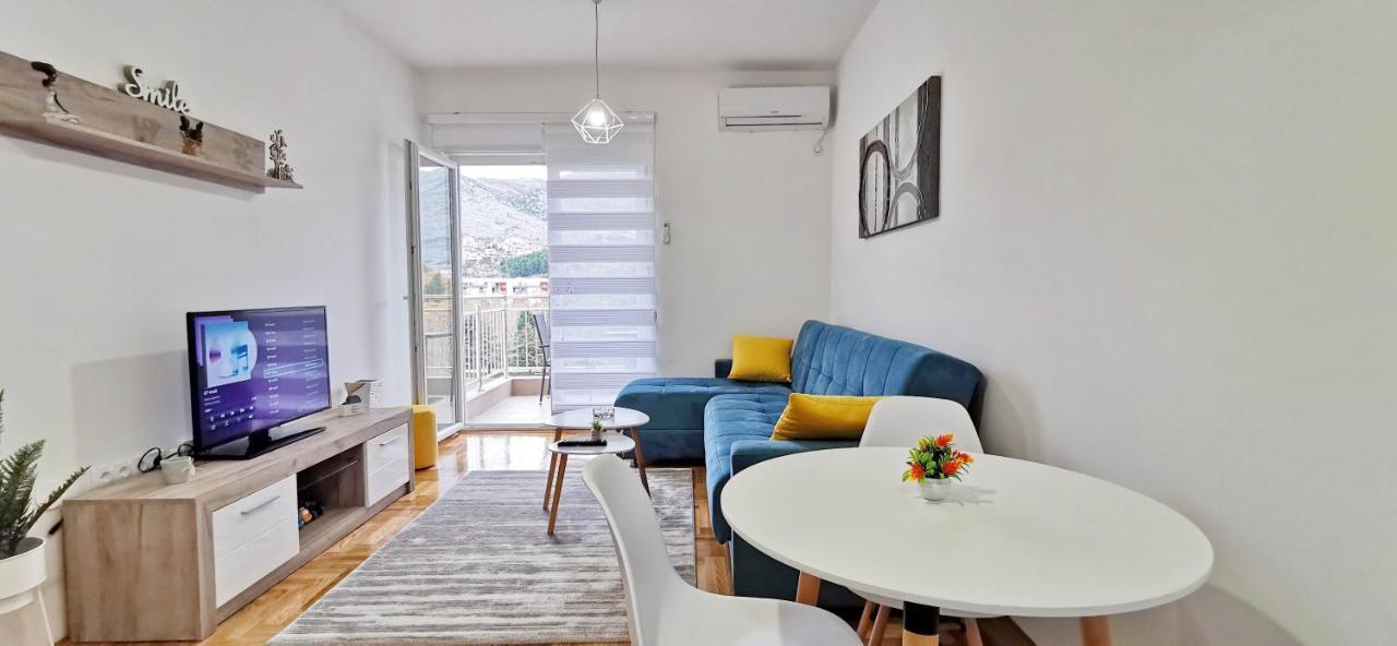 Harmonija 1 Apartamento Trebinje Exterior foto