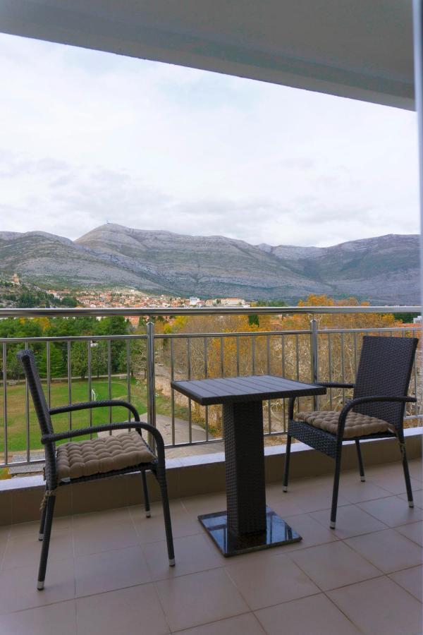 Harmonija 1 Apartamento Trebinje Exterior foto