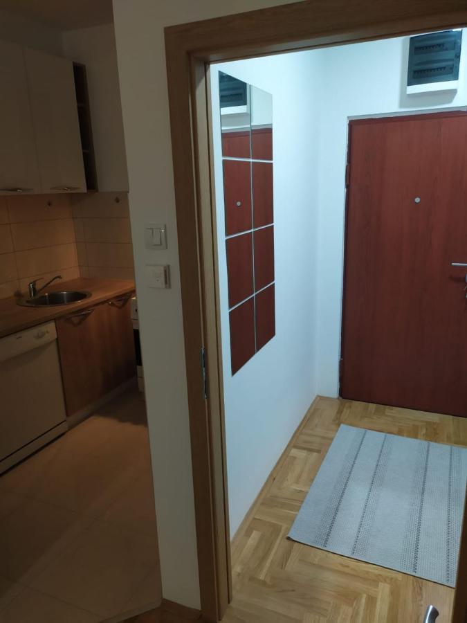 Harmonija 1 Apartamento Trebinje Exterior foto