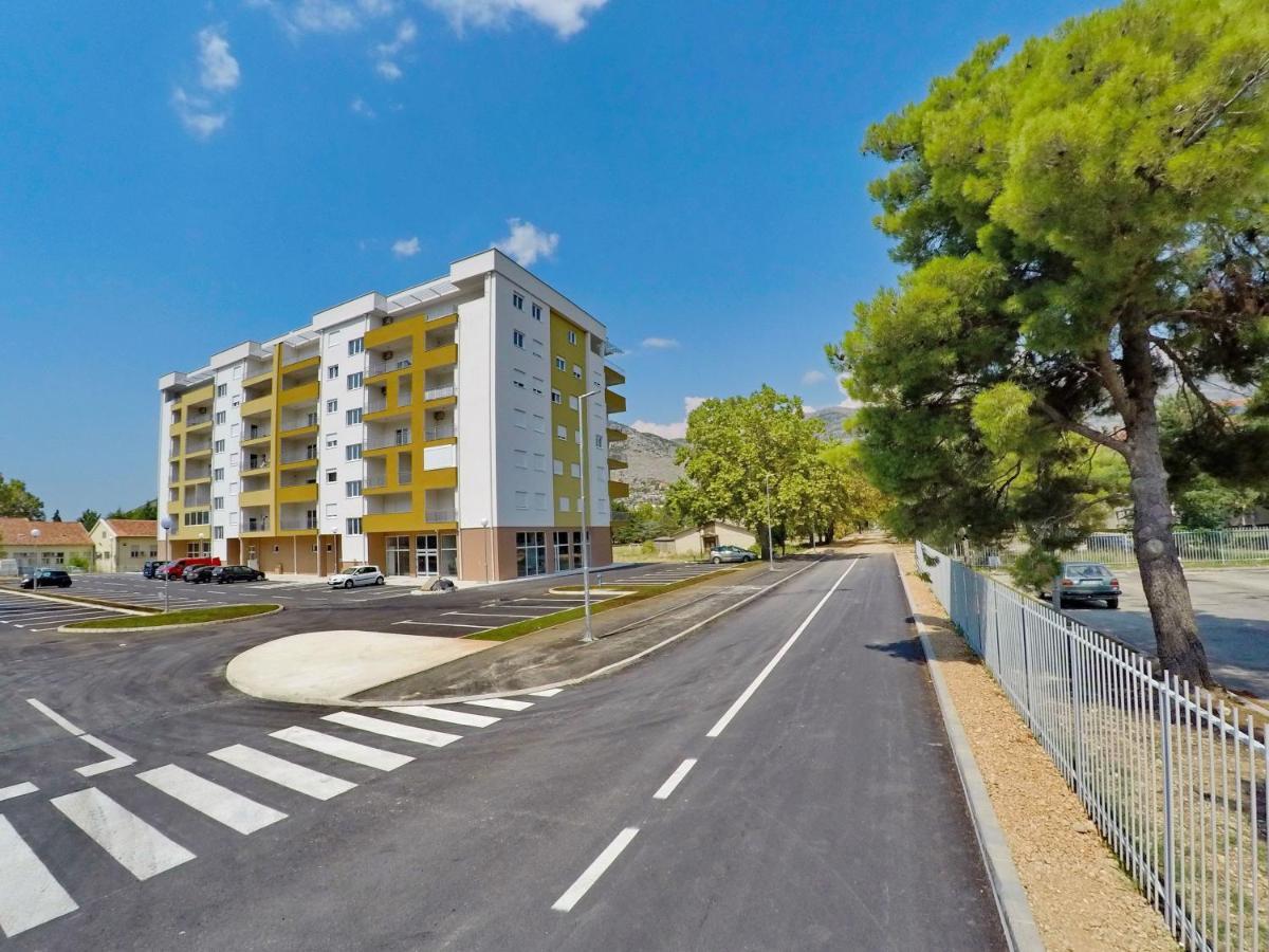 Harmonija 1 Apartamento Trebinje Exterior foto