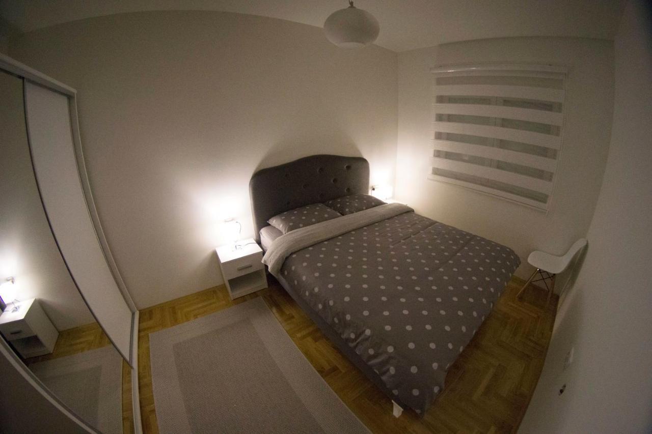 Harmonija 1 Apartamento Trebinje Exterior foto