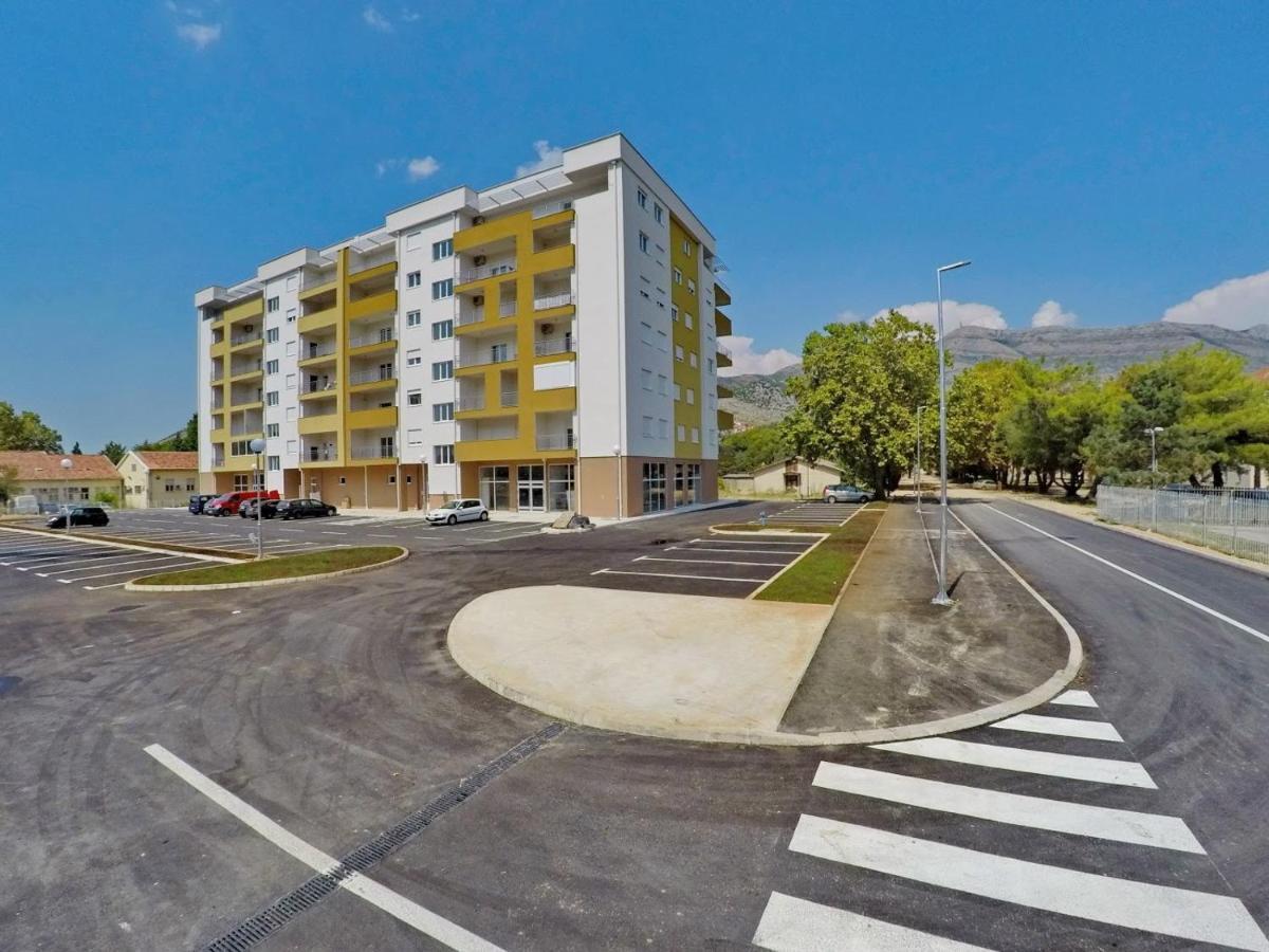 Harmonija 1 Apartamento Trebinje Exterior foto